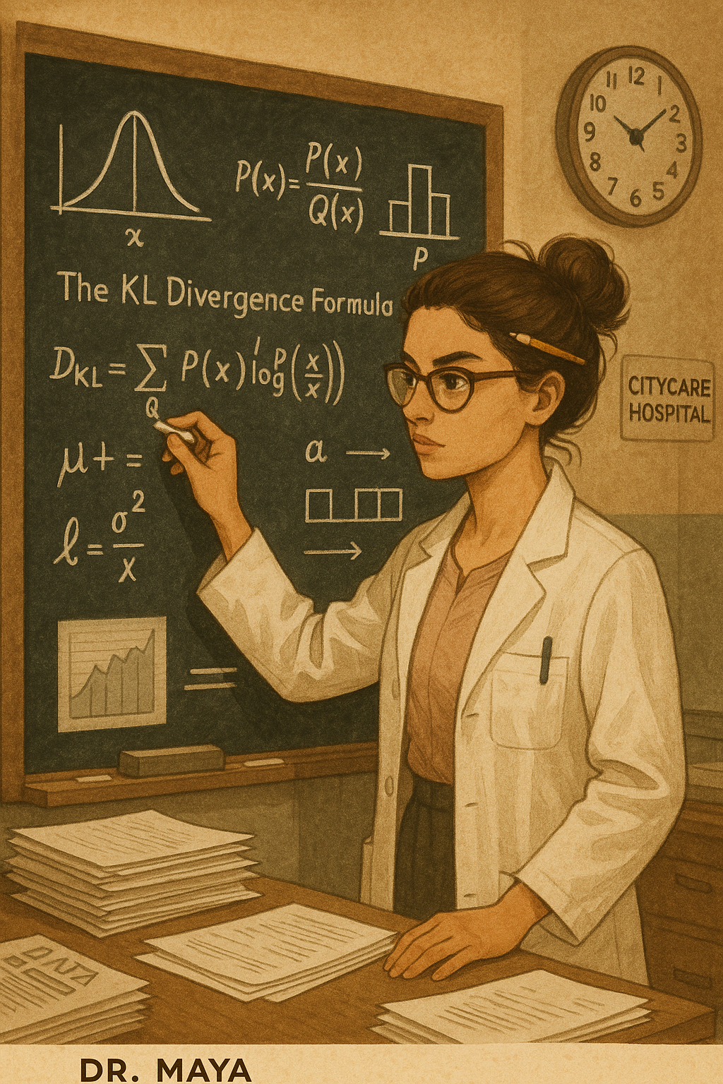 Hospital Emergency Room